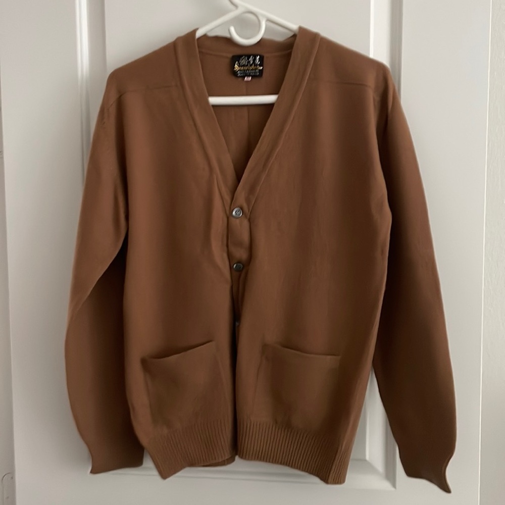 Cashmere sweater - Vintage